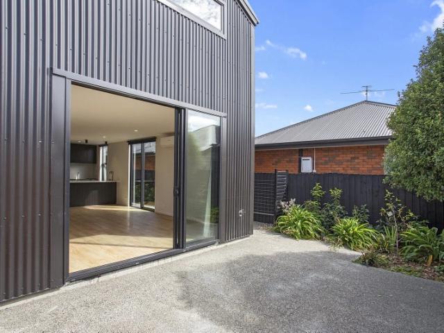 House for rent in Addington, Spreydon-Cashmere Community