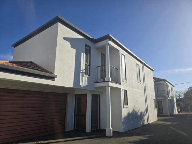 House for rent in Addington, Canterbury