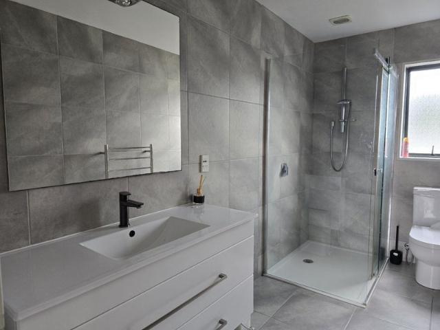 House for rent in Addington, Canterbury