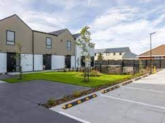 House for rent in Heathcote, Canterbury