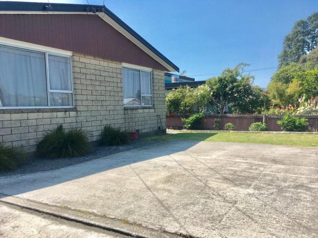 House for rent in Spreydon, Canterbury