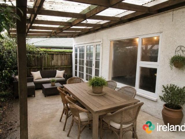 House for rent in Addington, Canterbury