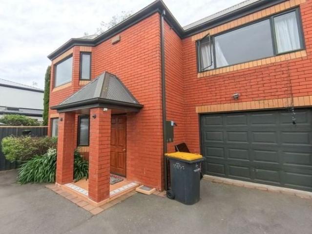 House for rent in Heathcote, Canterbury