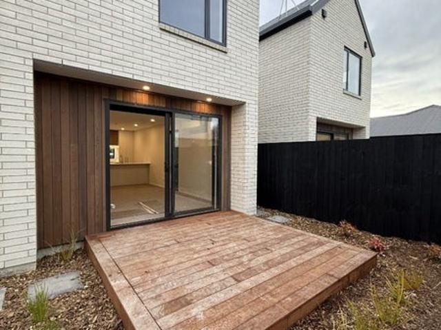 House for rent in Heathcote, Canterbury