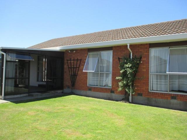 House for rent in Addington, Canterbury