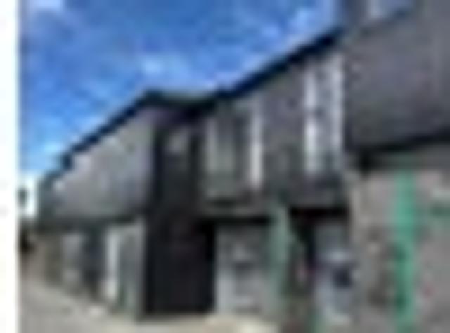 Townhouse for rent in Addington, Canterbury
