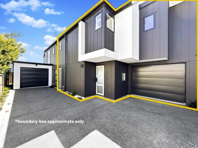 House for rent in Addington, Canterbury