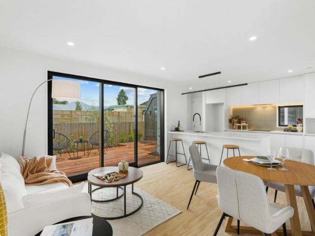 Room for rent in Addington, Canterbury