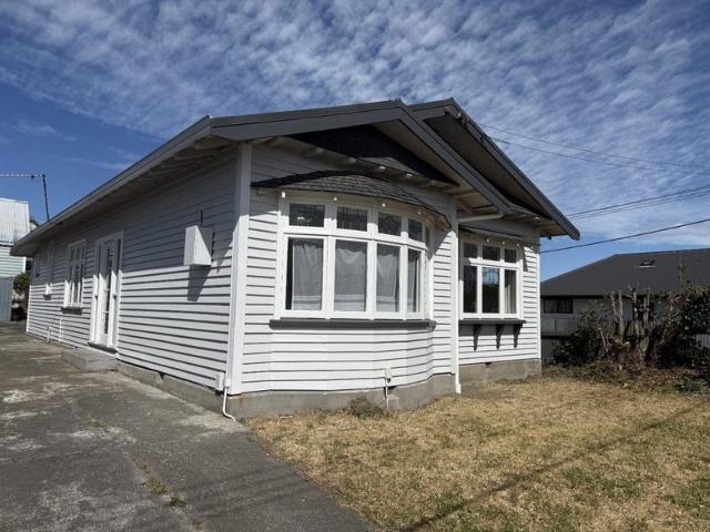 House for rent in Addington, Canterbury