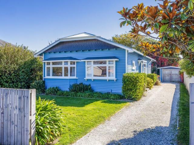House for rent in Addington, Canterbury