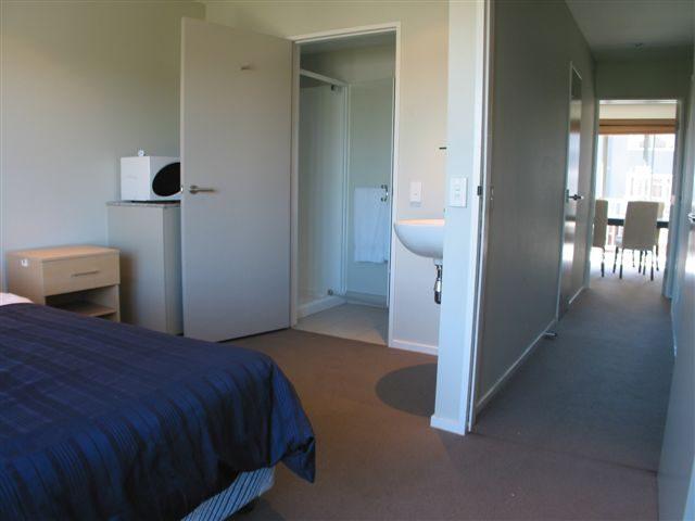 Apartment for rent in Addington, Canterbury