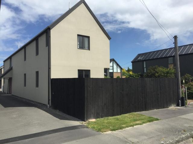 House for rent in Addington, Canterbury