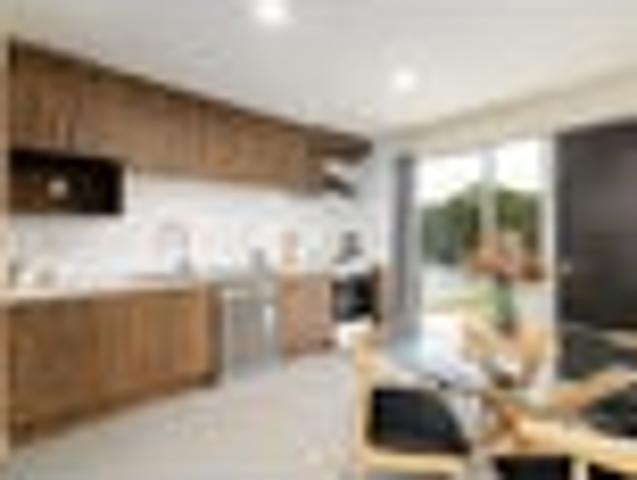 Apartment for rent in Addington, Canterbury