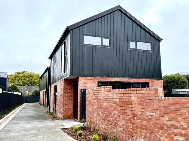 House for rent in Addington, Canterbury