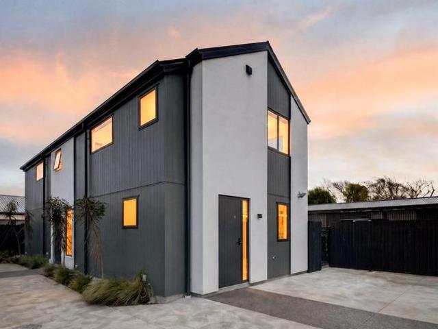 House for rent in Addington, Canterbury