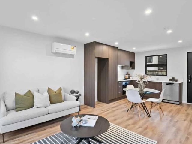 House for rent in Heathcote, Canterbury