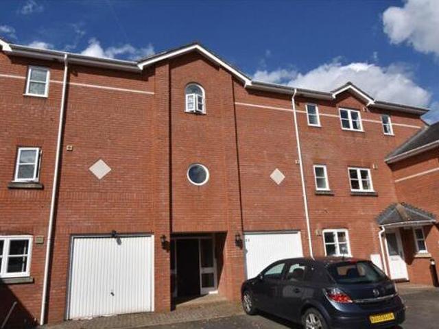 House for sale in Watergate, Devon