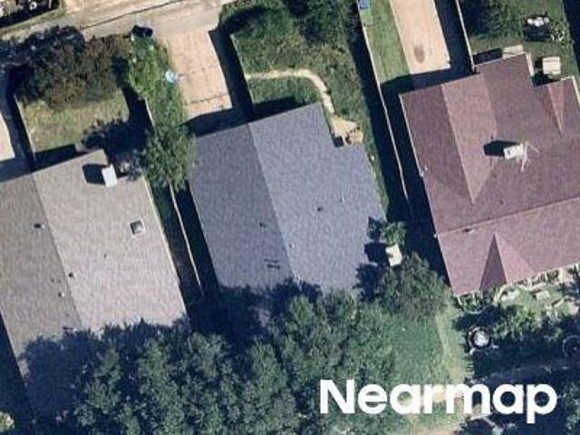 House for sale in Denton, Texas