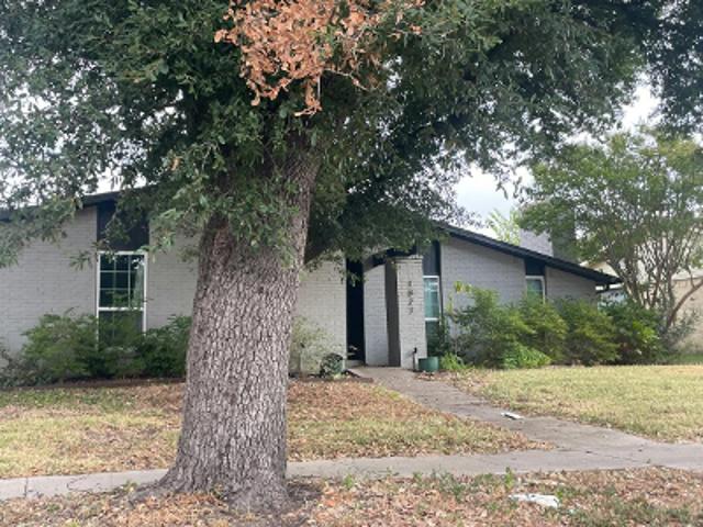 House for sale in Denton, Texas