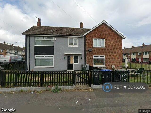 House for rent in Pallister, Middlesbrough