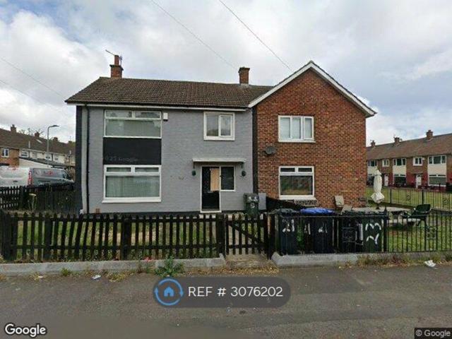 House for rent in Pallister, Middlesbrough