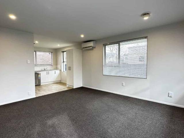 Apartment for rent in Addington, Canterbury