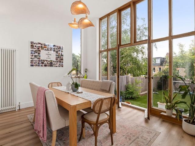 Apartment for rent in London Borough of Haringey, Greater London