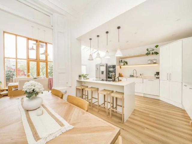 House for rent in London Borough of Haringey, Greater London