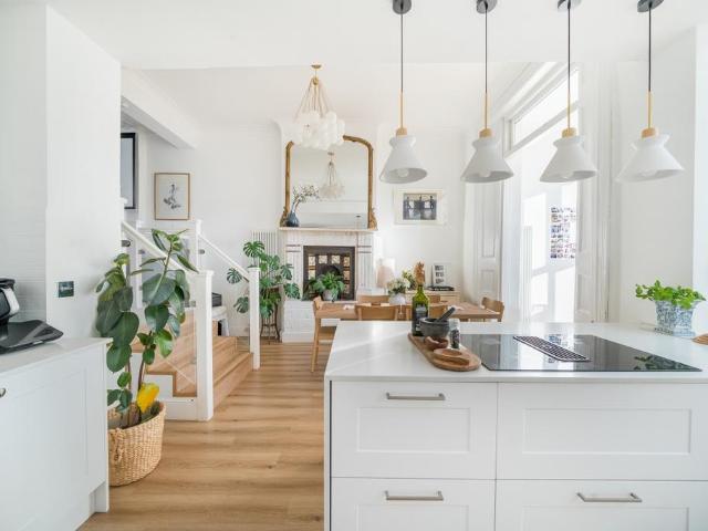 House for rent in London Borough of Haringey, Greater London