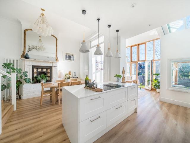 House for rent in Stroud Green, Greater London