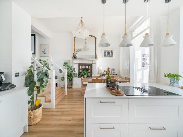 House for rent in London Borough of Haringey, Greater London