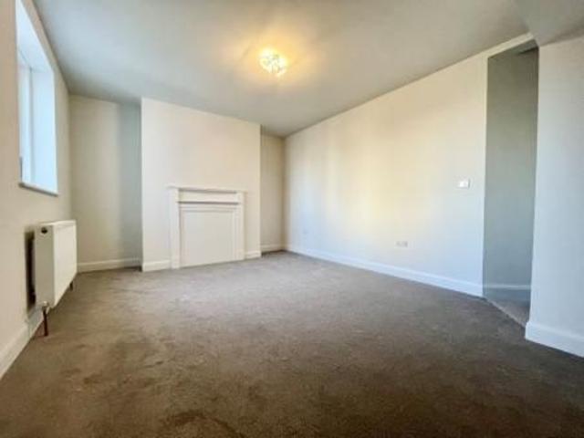 Apartment for rent in Cliftonville West, Thanet