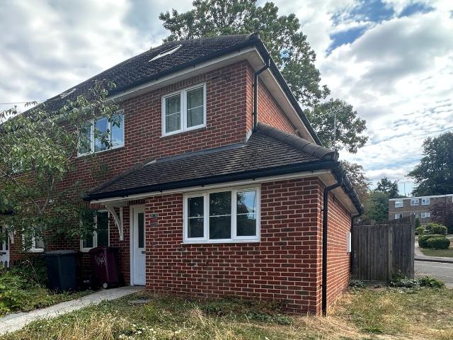 House for rent in Newtown, Reading