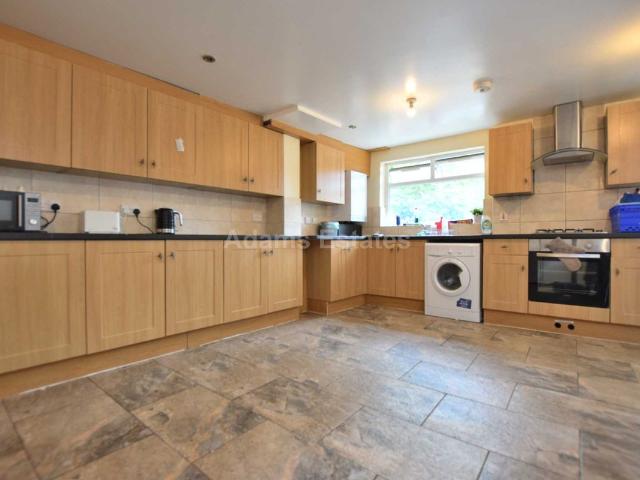 House for rent in Newtown, Reading