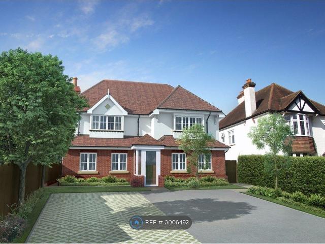 Apartment for rent in London Borough of Croydon, Selsdon