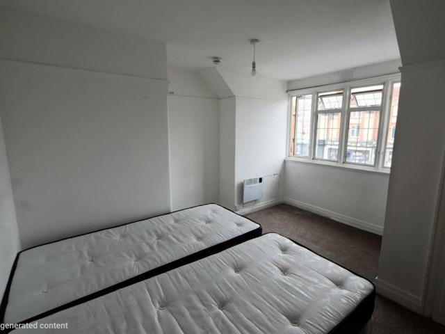 Room for rent in London Borough of Croydon, Greater London