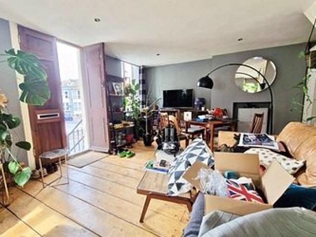 Apartment for rent in Cliftonville West, Acol