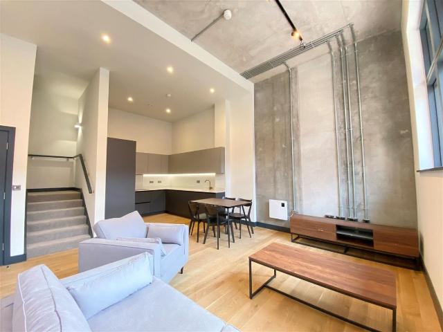 Apartment for rent in Georgia, Greater Manchester