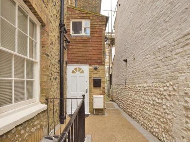 House for sale in West Cliff, Acol