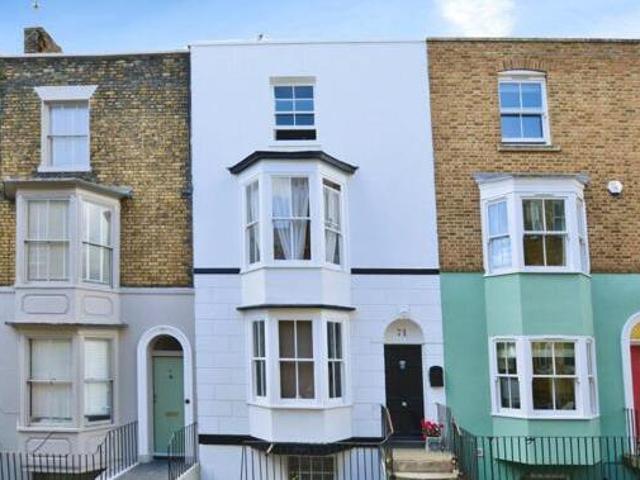 House for sale in West Cliff, Acol