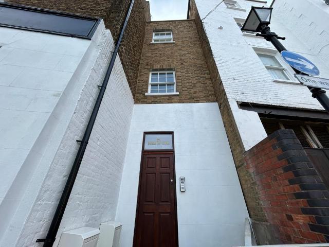 Apartment for rent in East Cliff, Thanet
