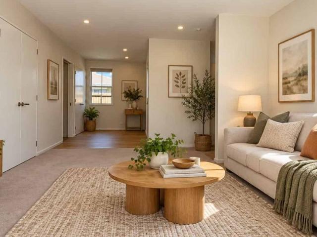 Townhouse for rent in Addington, Spreydon-Cashmere Community