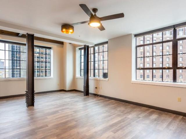 Apartment for rent in Syracuse, New York