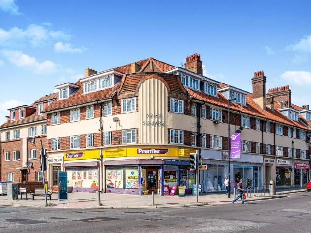 Apartment for rent in Bevois Mount, Southampton