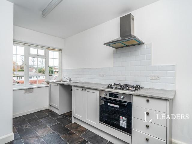 Apartment for rent in Bevois Mount, Portswood
