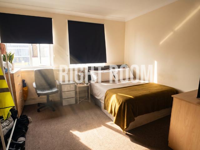 Apartment for rent in Bevois Mount, Southampton