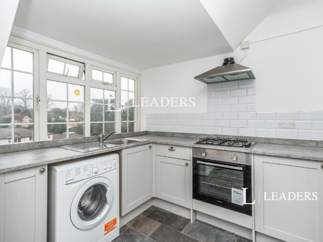 Apartment for rent in Bevois Mount, Southampton