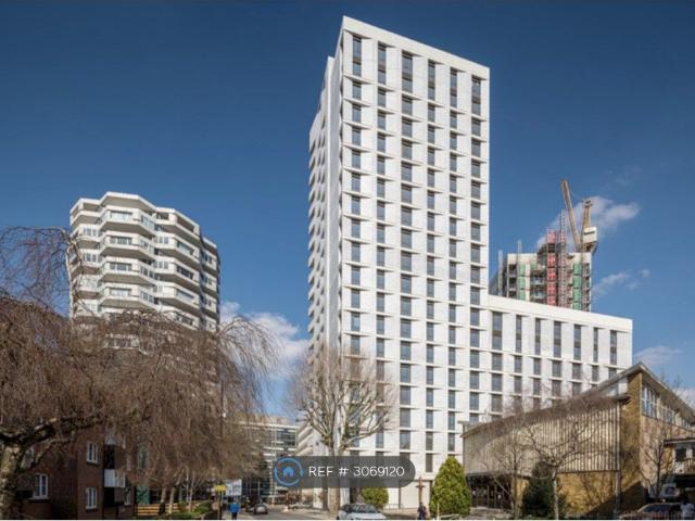 Apartment for rent in London Borough of Croydon, Greater London