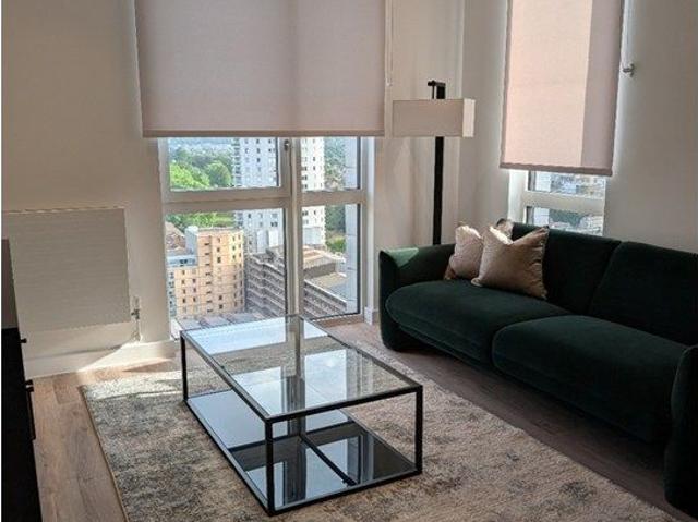 Apartment for rent in London Borough of Croydon, Addiscombe