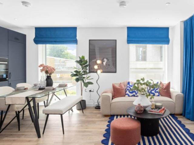 Apartment for sale in Croydon, Addiscombe